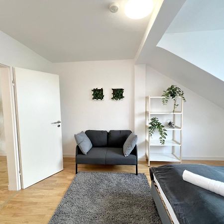 Jungle Retreat Apartments Im Zentrum BRE Extérieur photo