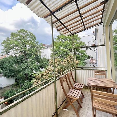 Jungle Retreat Apartments Im Zentrum BRE Extérieur photo