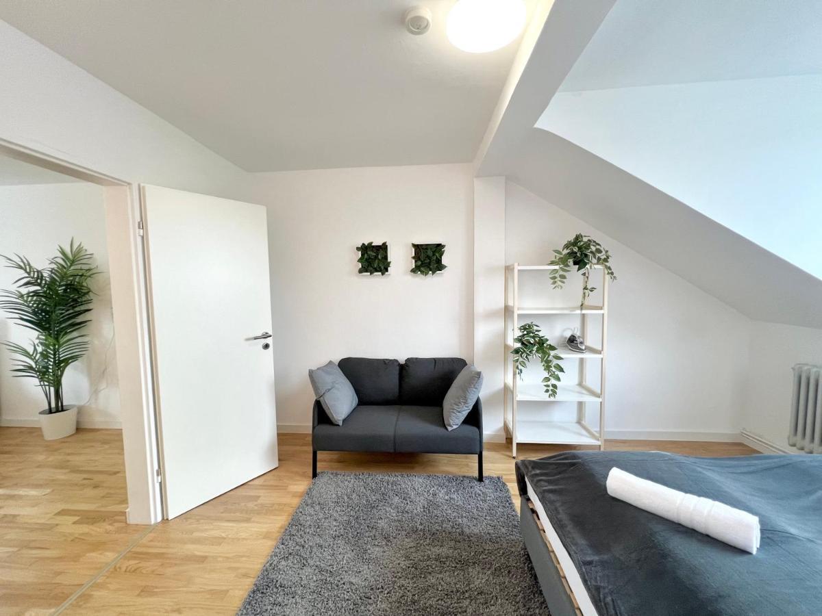 Jungle Retreat Apartments Im Zentrum BRE Extérieur photo