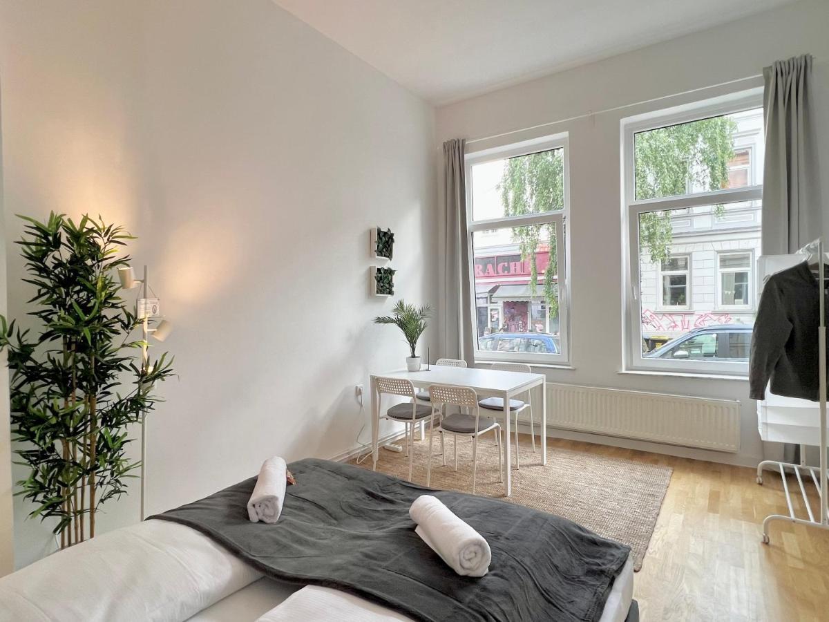 Jungle Retreat Apartments Im Zentrum BRE Extérieur photo