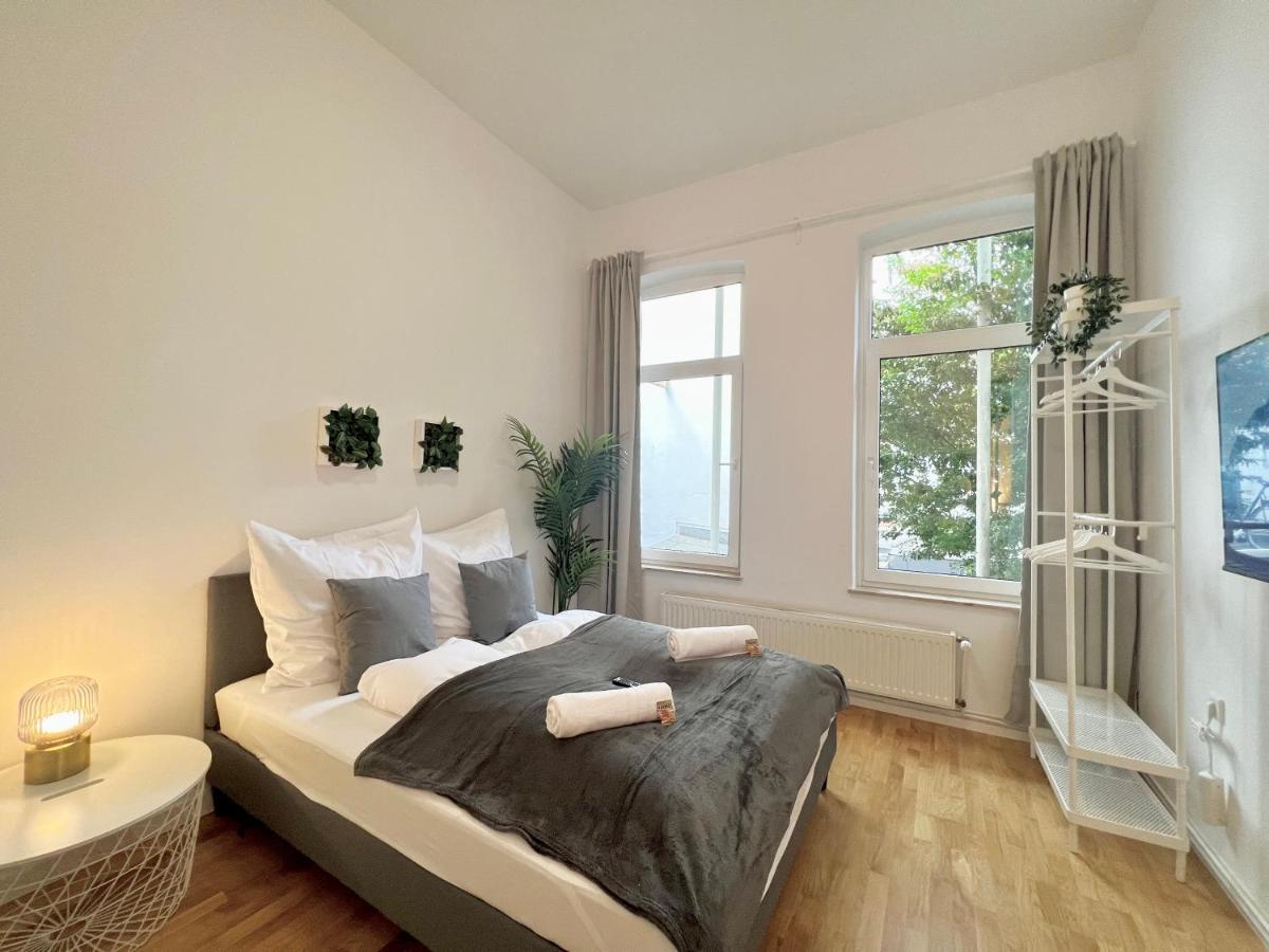 Jungle Retreat Apartments Im Zentrum BRE Extérieur photo