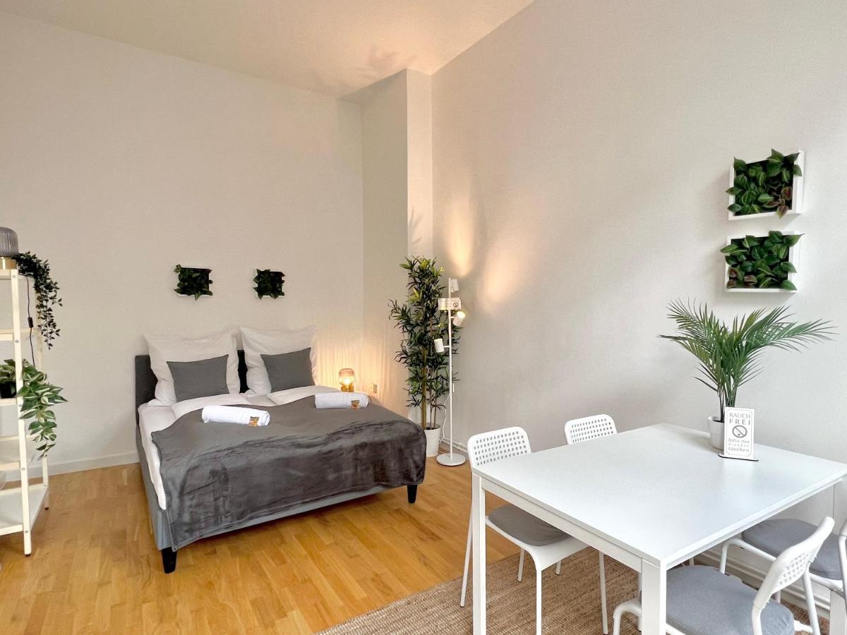 Jungle Retreat Apartments Im Zentrum BRE Extérieur photo