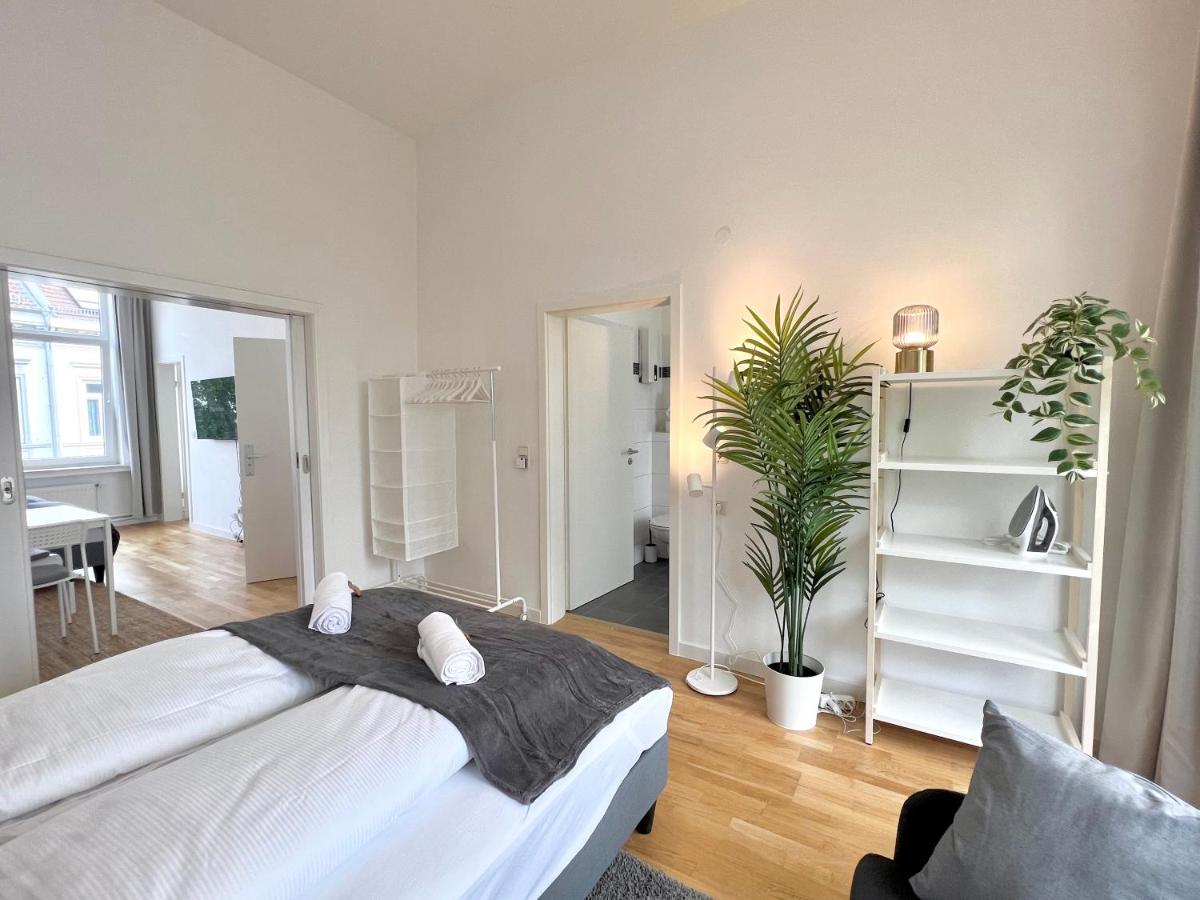 Jungle Retreat Apartments Im Zentrum BRE Extérieur photo