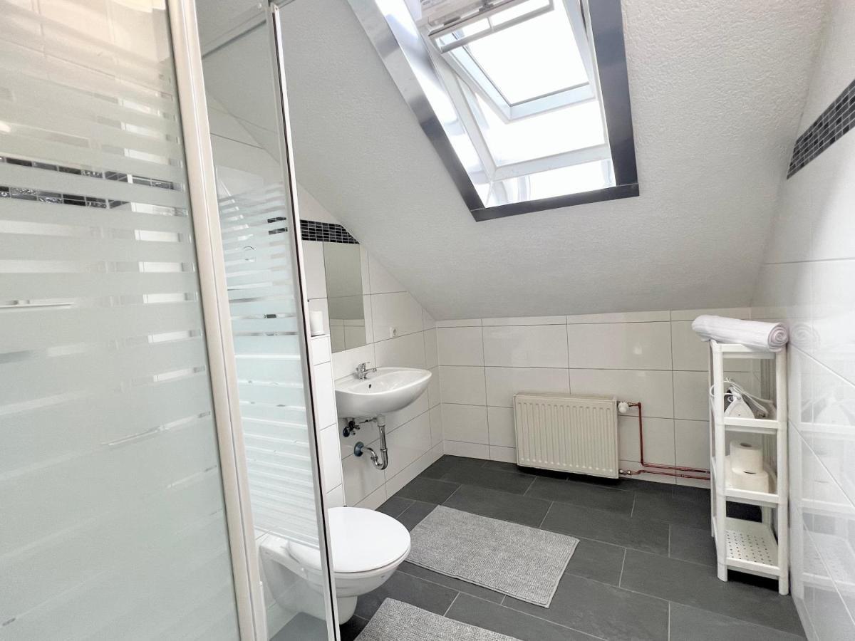 Jungle Retreat Apartments Im Zentrum BRE Extérieur photo