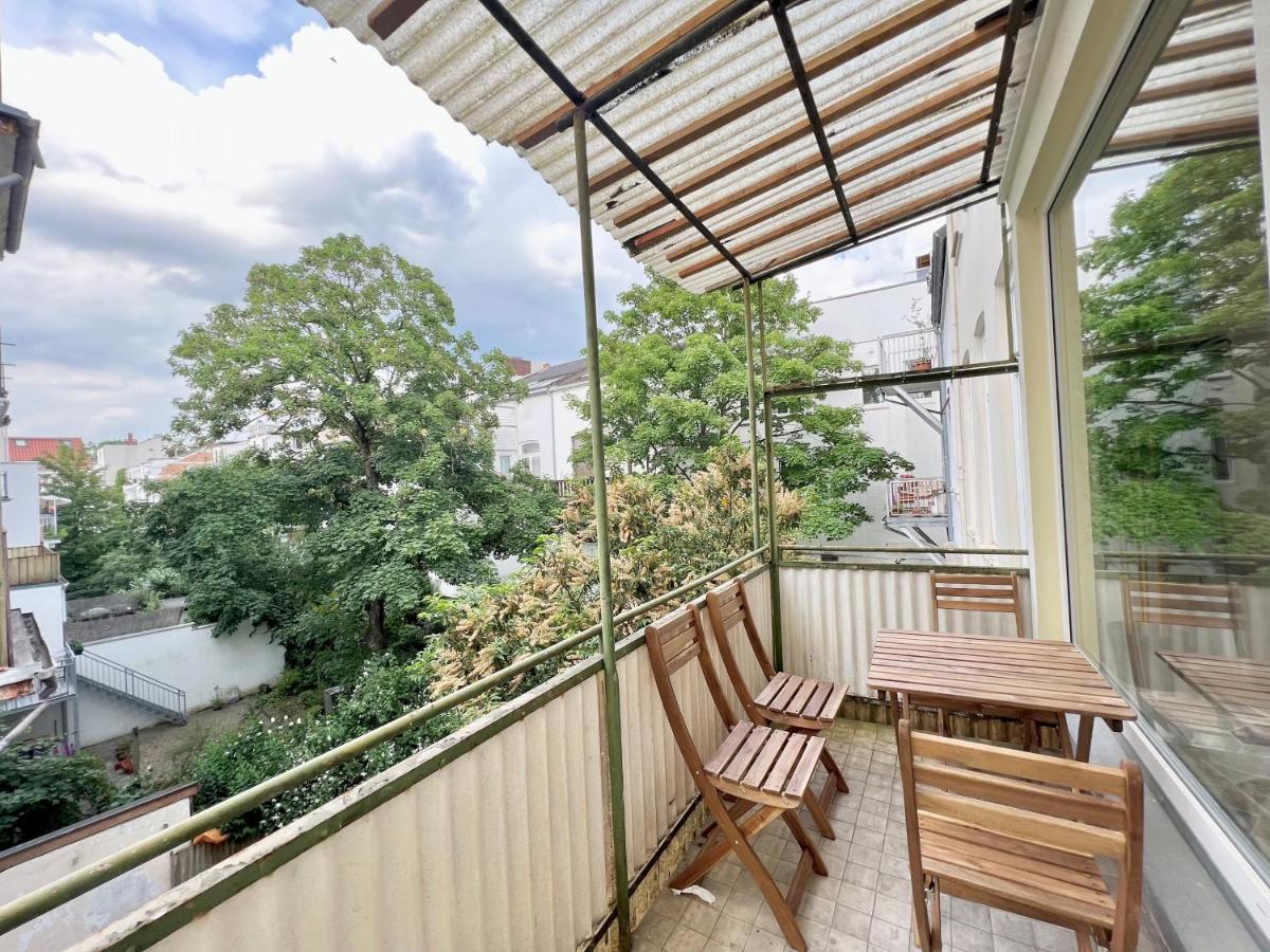Jungle Retreat Apartments Im Zentrum BRE Extérieur photo