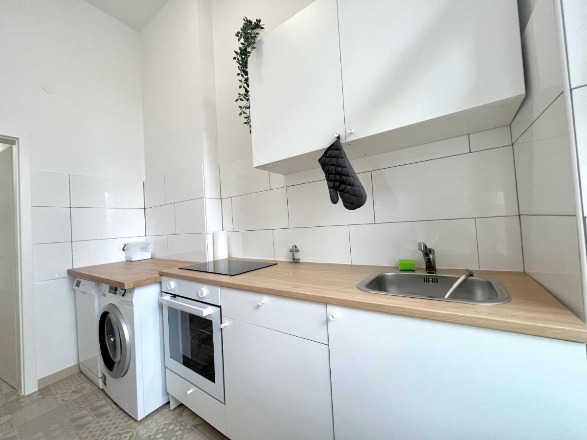 Jungle Retreat Apartments Im Zentrum BRE Extérieur photo