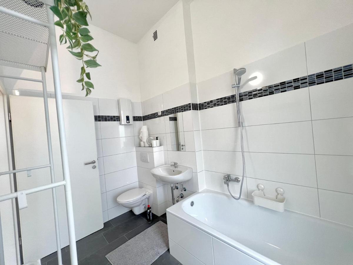 Jungle Retreat Apartments Im Zentrum BRE Extérieur photo