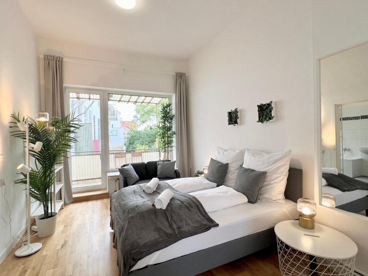 Jungle Retreat Apartments Im Zentrum BRE Extérieur photo