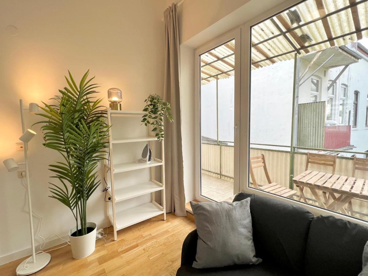 Jungle Retreat Apartments Im Zentrum BRE Extérieur photo
