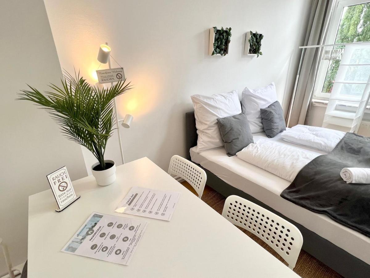 Jungle Retreat Apartments Im Zentrum BRE Extérieur photo