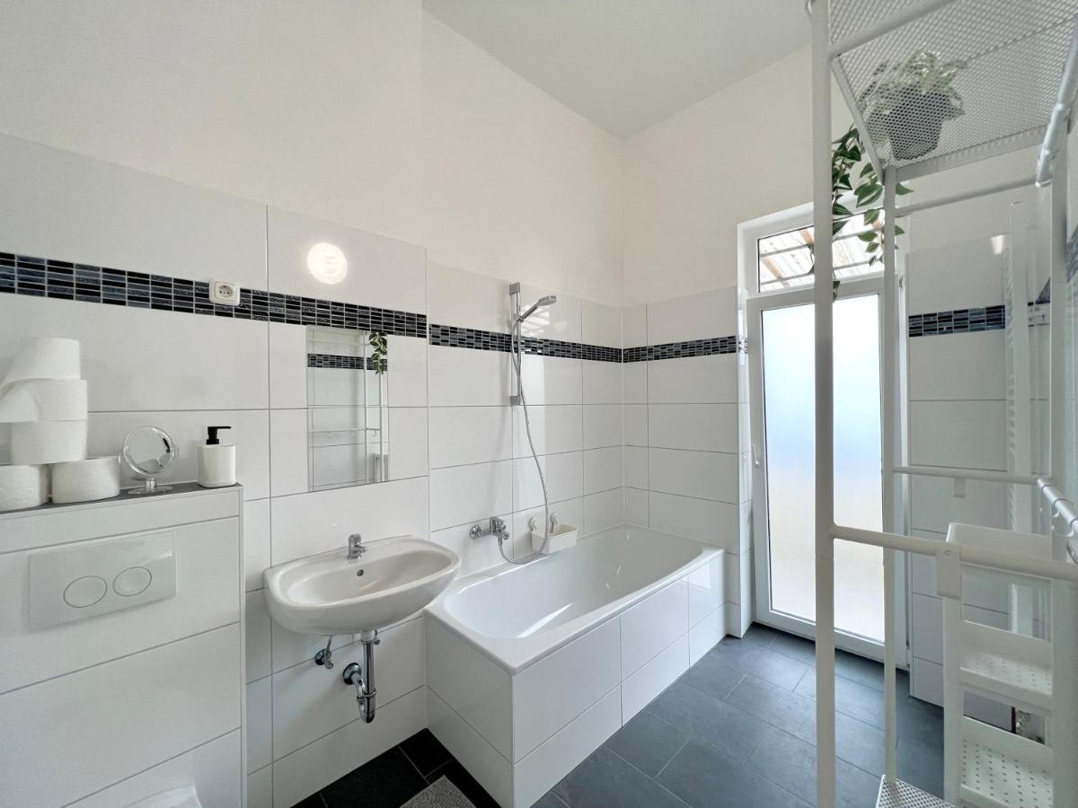 Jungle Retreat Apartments Im Zentrum BRE Extérieur photo